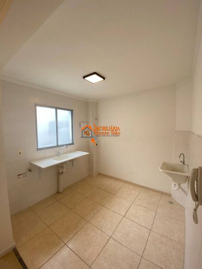 Apartamento, 2 quartos, 49 m² - Foto 4