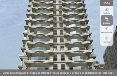 Apartamento, 3 quartos, 132 m² - Foto 5