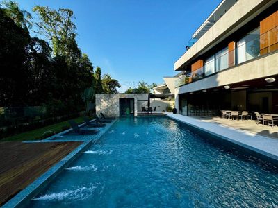 Casa, 9 quartos, 976 m² - Foto 5