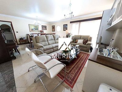 Apartamento, 3 quartos, 135 m² - Foto 1
