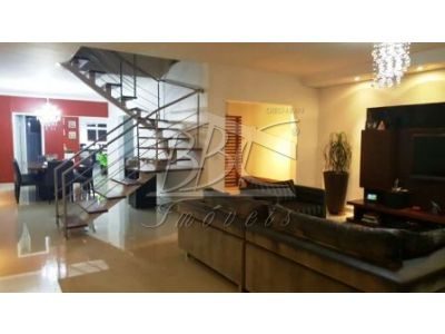 Sobrado, 4 quartos, 370 m² - Foto 5