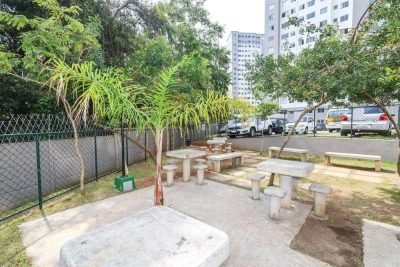 Apartamento, 2 quartos, 44 m² - Foto 4