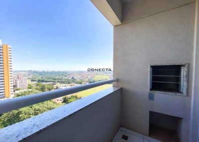Apartamento, 2 quartos, 54 m² - Foto 5