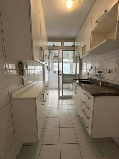 Apartamento, 2 quartos, 48 m² - Foto 4