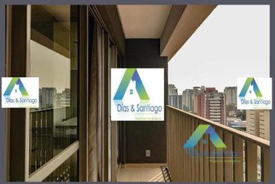 Apartamento, 1 quarto, 41 m² - Foto 4
