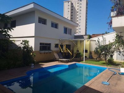 Sobrado, 5 quartos, 300 m² - Foto 3