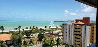 Apartamento, 4 quartos, 140 m² - Foto 1