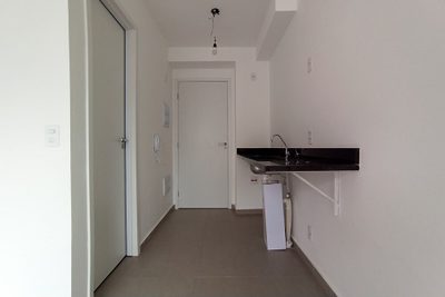 Apartamento, 1 quarto, 25 m² - Foto 2