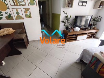 Apartamento, 3 quartos, 65 m² - Foto 2