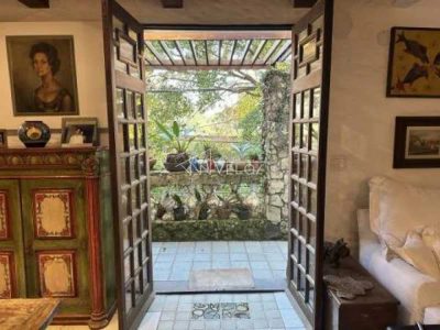 Apartamento, 4 quartos, 354 m² - Foto 4
