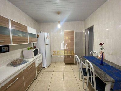 Casa, 4 quartos, 200 m² - Foto 3