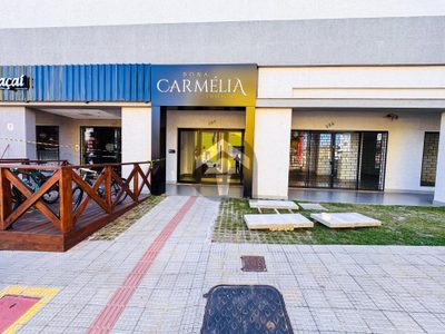 Apartamento, 2 quartos, 65 m² - Foto 2