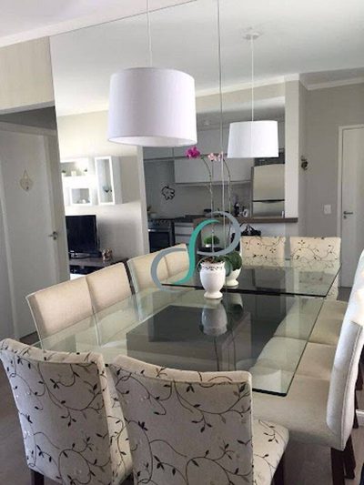 Apartamento, 2 quartos, 66 m² - Foto 4