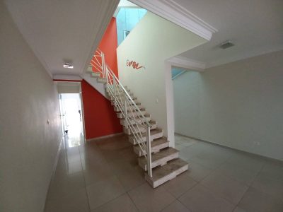 Sobrado, 3 quartos, 133 m² - Foto 3