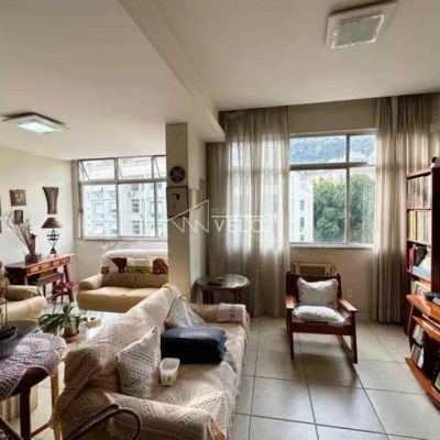 Apartamento, 2 quartos, 100 m² - Foto 1