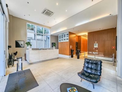 Sala-Conjunto, 84 m² - Foto 4