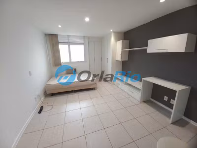Flat/Apart Hotel, 1 quarto, 30 m² - Foto 5