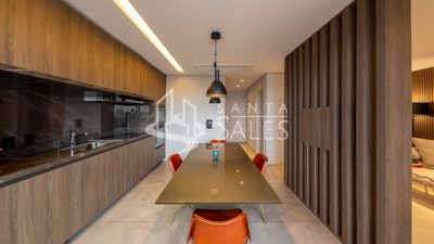 Apartamento, 2 quartos, 84 m² - Foto 4