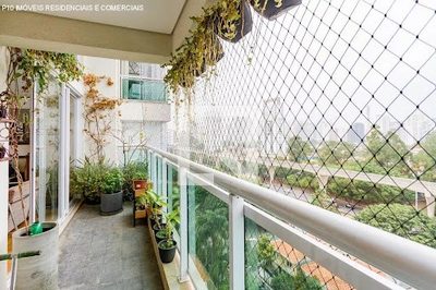 Apartamento, 3 quartos, 178 m² - Foto 3