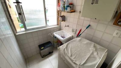 Apartamento, 3 quartos, 125 m² - Foto 1