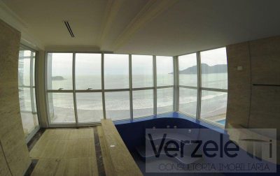 Apartamento, 4 quartos, 316 m² - Foto 1