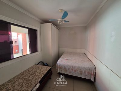 Sobrado, 3 quartos, 220 m² - Foto 4