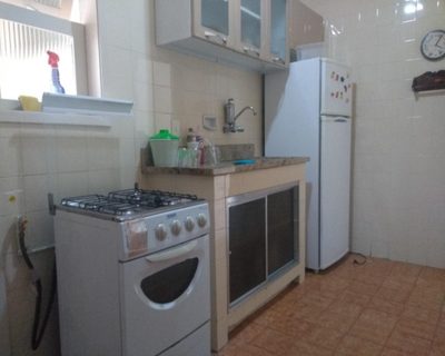Apartamento, 2 quartos, 70 m² - Foto 3