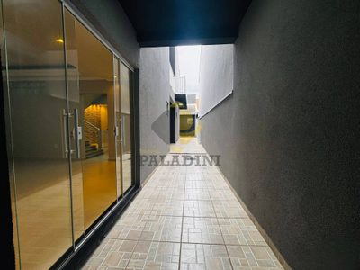 Casa, 3 quartos, 235 m² - Foto 3