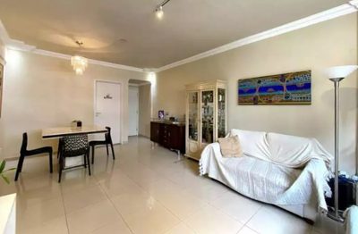 Apartamento, 3 quartos, 86 m² - Foto 3