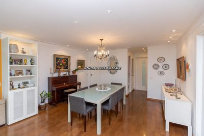 Apartamento, 3 quartos, 161 m² - Foto 5
