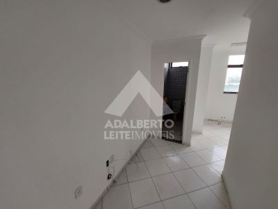 Sala-Conjunto, 34 m² - Foto 5