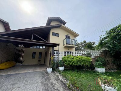 Sobrado, 4 quartos, 220 m² - Foto 3