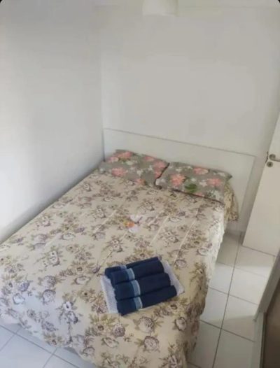 Apartamento, 2 quartos, 55 m² - Foto 4