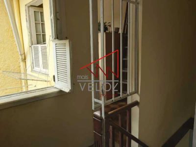 Apartamento, 5 quartos, 120 m² - Foto 1