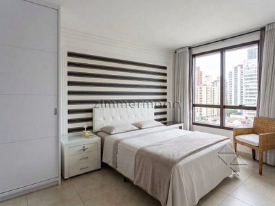 Apartamento, 1 quarto, 42 m² - Foto 3