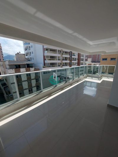 Apartamento, 3 quartos, 115 m² - Foto 1