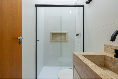 Casa, 3 quartos, 86 m² - Foto 2