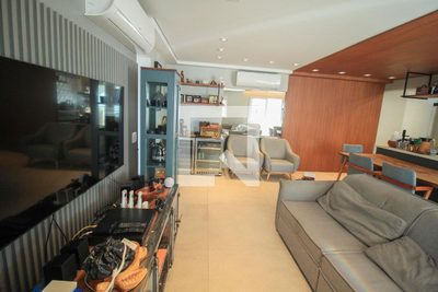 Apartamento, 2 quartos, 82 m² - Foto 4