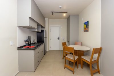 Apartamento, 1 quarto, 31 m² - Foto 4