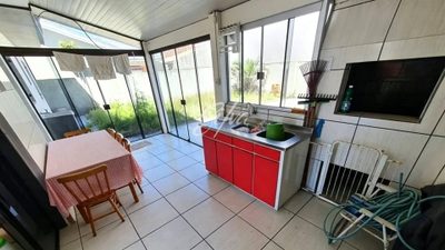 Casa, 2 quartos, 120 m² - Foto 4