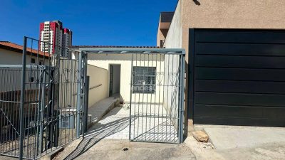 Casa, 2 quartos, 73 m² - Foto 2