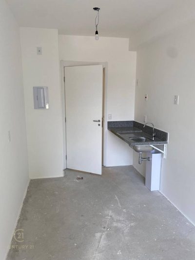 Kitnet-Studio, 23 m² - Foto 2