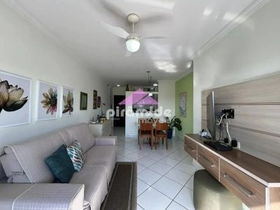 Apartamento, 3 quartos, 70 m² - Foto 3