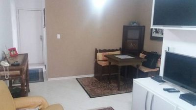 Apartamento, 2 quartos - Foto 1