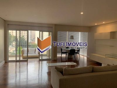 Apartamento, 2 quartos, 136 m² - Foto 3