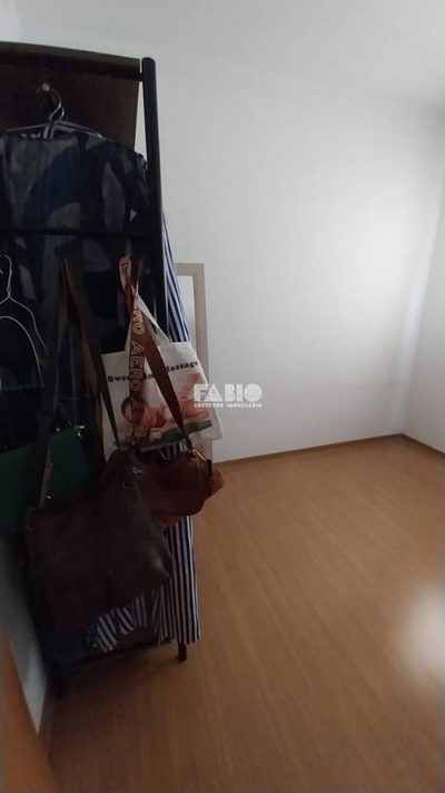 Apartamento, 2 quartos, 40 m² - Foto 4