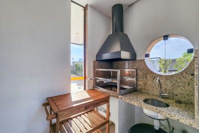 Apartamento, 3 quartos, 83 m² - Foto 4