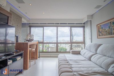 Apartamento, 3 quartos, 106 m² - Foto 5