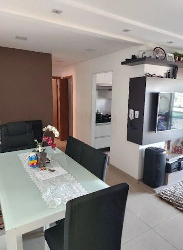 Apartamento, 2 quartos, 60 m² - Foto 2