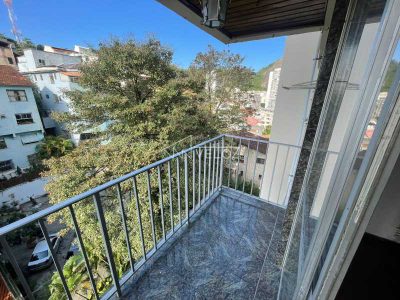 Apartamento, 2 quartos, 70 m² - Foto 5
